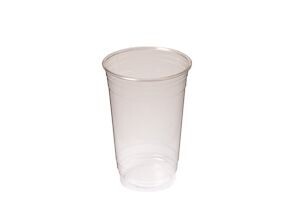 Cups 20oz Smoothie Cups (20x50st) image